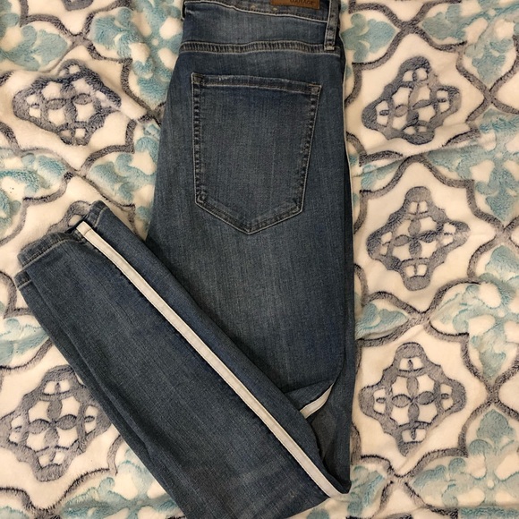 Garage Jeans - Picture 5 of 6